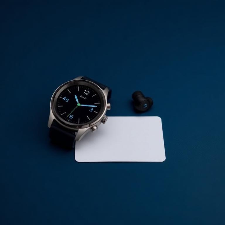 Smartwatch